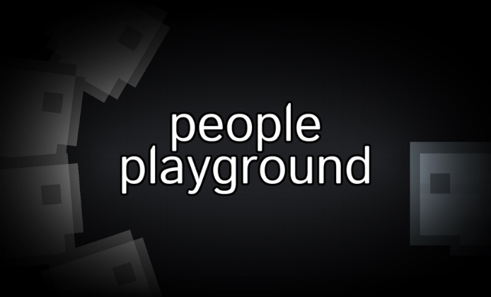 Enjoy the Latest Version of People Playground Game