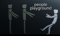 Explore the People Playground on Mobile Platforms